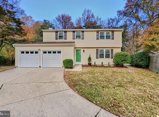 7712 Tobruk Ct, Hanover, MD 21076