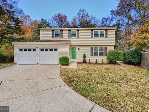 7712 Tobruk Ct, Hanover, MD 21076