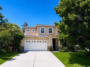 37517 Peachwood Pl, Palmdale, CA 93551