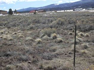 Lot 7 Touch Me Not Estates, Angel Fire, NM 87710-0000