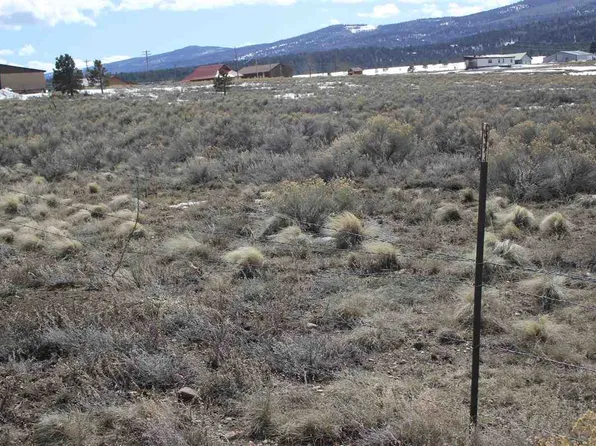 7 N Touch Me Not, Angel Fire, NM 87710