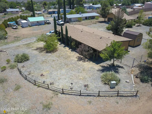 20415 E Sierra Dr, Mayer, AZ 86333