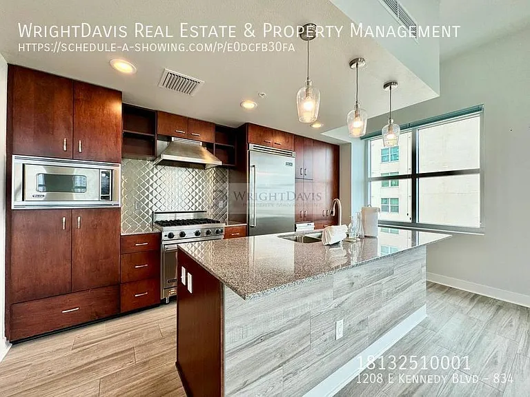 1208 E Kennedy Blvd #834 — Photo 7