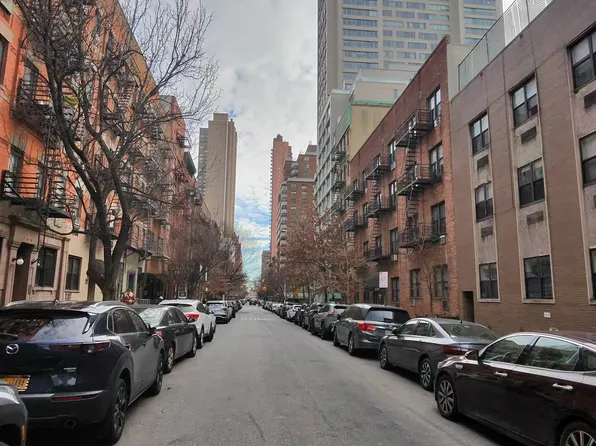 413 East 82nd Street image 1 of 12