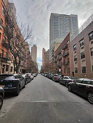 413 East 82nd Street