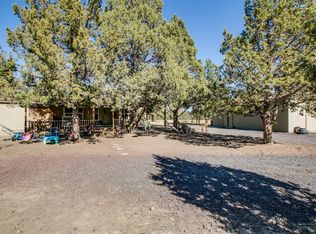 8356 SW Pumice Ct, Terrebonne, OR 97760