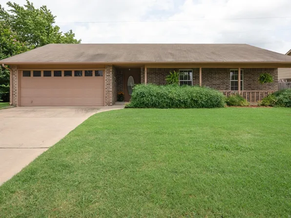 8207 N 128th Ave E, Owasso, OK 74055