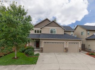 7606 NE 141st Ct, Vancouver, WA 98682