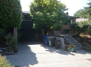 3921 SW Webster St, Seattle, WA 98136