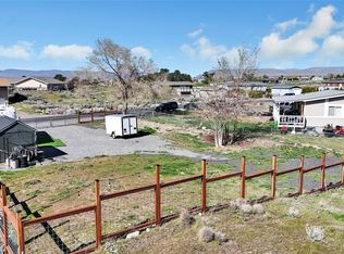 507 SW Autumn Loop, Mattawa, WA 99349