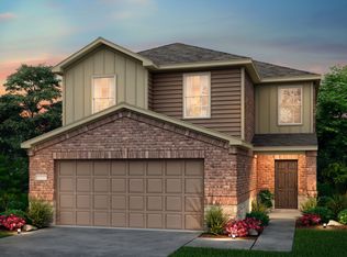 553 Manchester St, Van Alstyne, TX 75495