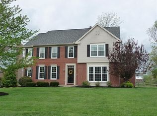 5355 Farmridge Way, Mason, OH