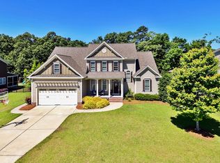 131 Country Mill Way, Fuquay Varina, NC 27526