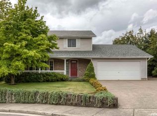 495 NW Morning Crest Ct, Sublimity, OR 97385