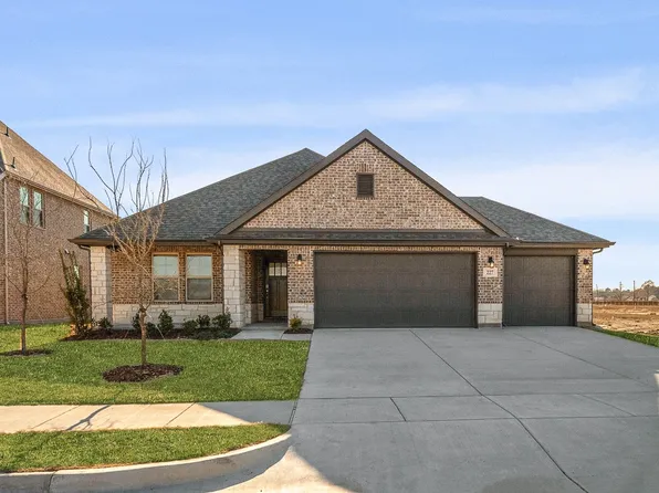 227 Freedom Trl, Forney, TX 75126