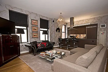 Sold by Cantor and Pecorella