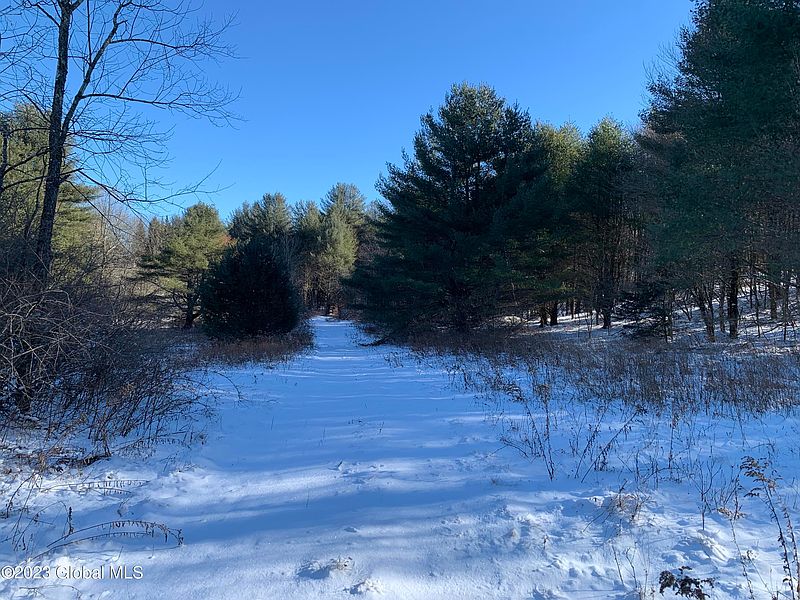 4th image of Lot 1 Voorhees Road