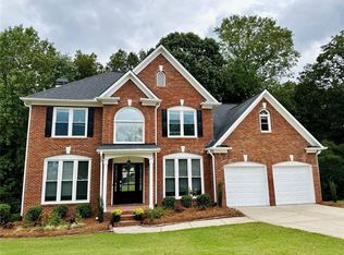 1514 Lake Heights Cir, Dacula, GA 30019