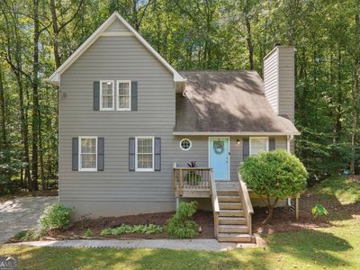 1056 Ferry Creek Way, Acworth, GA, 30102
