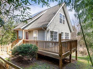99 Olivette Rd, Asheville, NC 28804