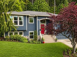 Cedar Glen, Anacortes, WA 98221