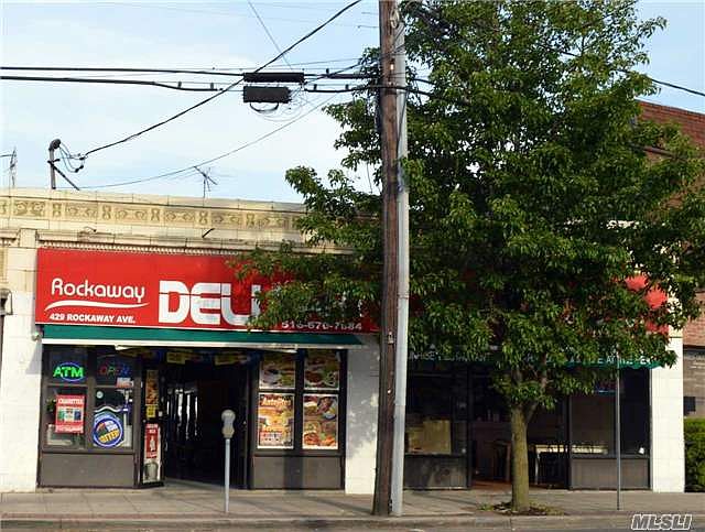 1st image of 429 Rockaway Ave