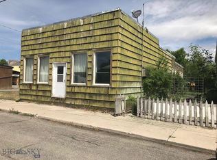 16 E Date St, Three Forks, MT 59752