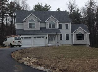 32 Old Lowell Rd, Westford, MA 01886