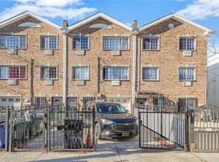 1067 Olmstead Ave, Bronx, NY 10472