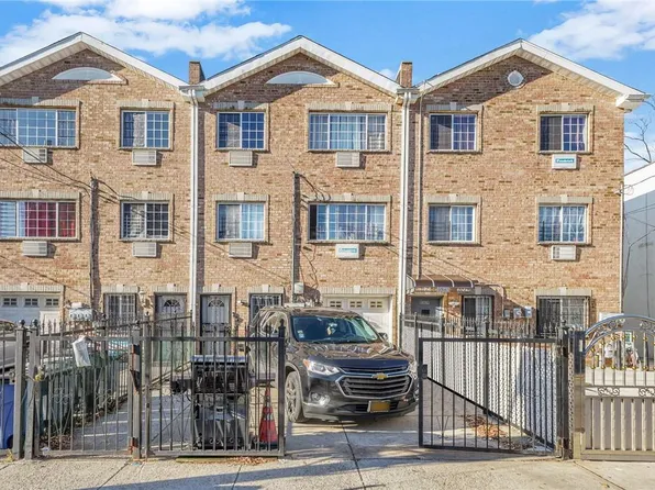 1067 Olmstead Avenue, Bronx, NY 10472