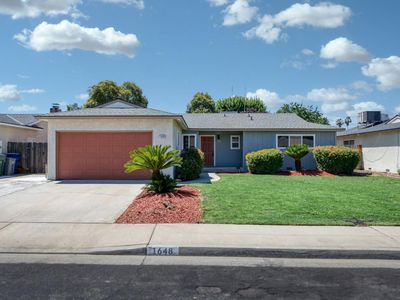 1648 Purvis Ave, Clovis, CA, 93611