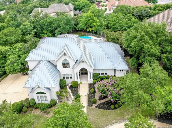 46 ARNOLD PALMER, San Antonio, TX 78257