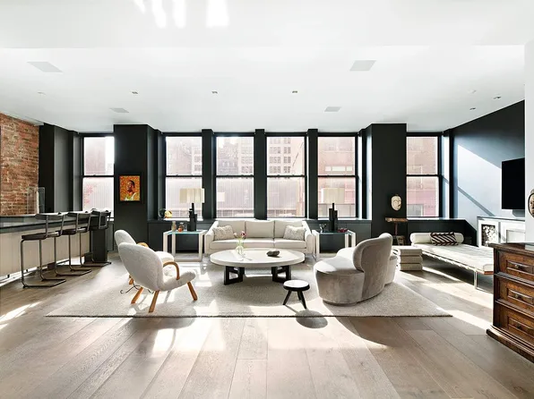 105 E 29th St Penthouse 3, Manhattan, NY 10016