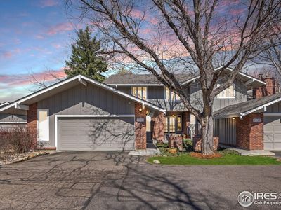 4940 Carter Ct, Boulder, CO, 80301