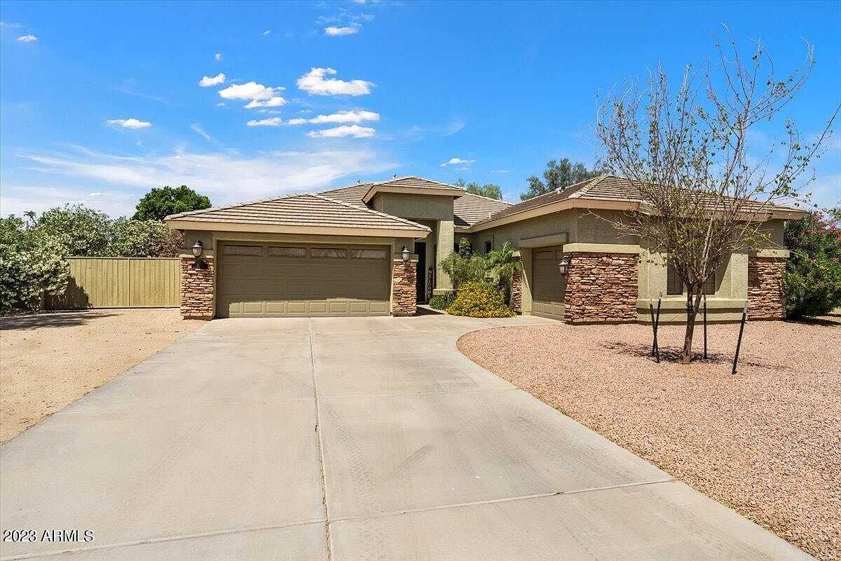 2176 S Heritage Dr, Gilbert, AZ 85295 Zillow