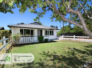 3388 Hickory St, Cottonwood, CA 96022