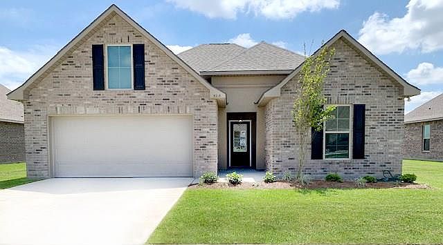 1st image of 3218 Finwood Dr
