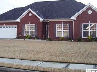 2207 Naples Dr, Decatur, AL 35603