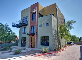 435 S Roosevelt St, Tempe, AZ 85281