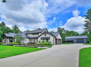 23460 Cannondale Loop, Montgomery, TX 77316