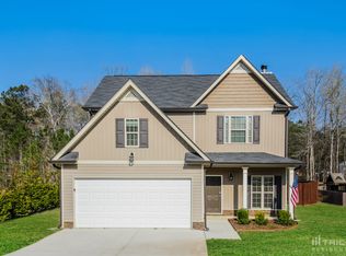 109 Flagler Way, Dallas, GA 30157