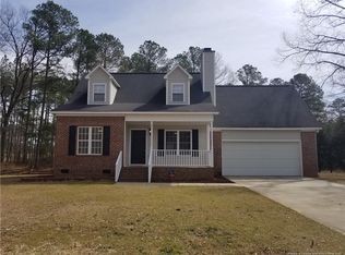 29 Dino Ct, Sanford, NC 27332