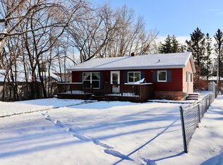 331 Langford St, Detroit Lakes, MN 56501