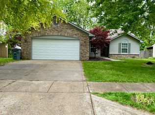 7811 Connie Dr, Indianapolis, IN 46237
