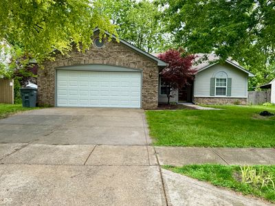 7811 Connie Dr, Indianapolis, IN, 46237