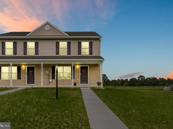 108 Homestead Dr, Gettysburg, PA 17325