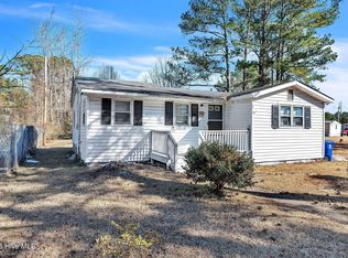 138 B St, Rocky Mount, NC 27803