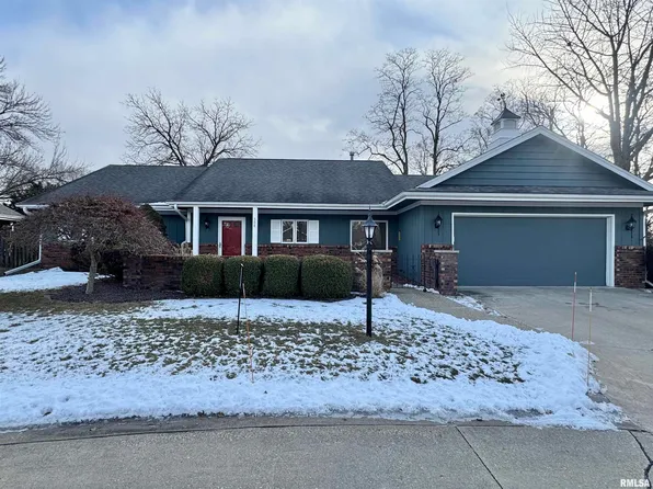 508 W Woodridge Ln, Peoria, IL 61614