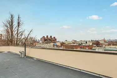 Rented by Metro Prop NY Corp