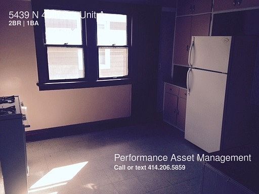2nd image of 5439 N 40th St #A